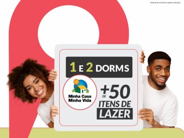 Lan�amento em Frente ao Shopping Internacional - bp8