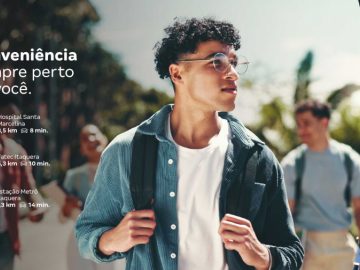 Lançamento Construtora TENDA Parque do Carmo - Tacumã TENDA