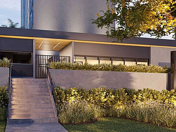 HM Smart Marqu�s Barra Funda - SP Avenida Marqu�s.