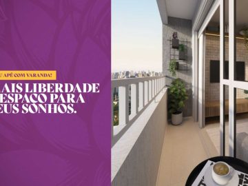 Dália Zona Sul - Lançamento Jardim Angela Zona SUL