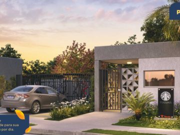 TENDA PRÓXIMO AO SHOPPING ARICANDUVA - ALVORADA TENDA