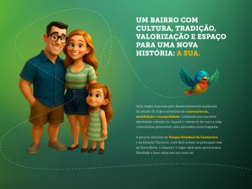 Liber Jaan - Lanamento ENGELUX Jaan / Zona Norte