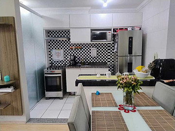 Condom�nio Residencial Seasons Family - Bairro dos Pimentas