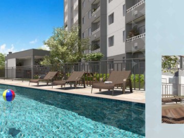 Oásis Penha - Lançamento TENDA na Penha