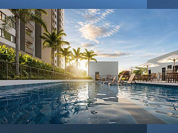Grand Garden MRV - Lan�amento Bonsucesso