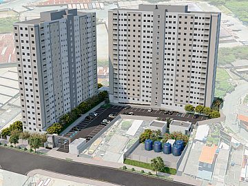 Lan�amento MRV Pr�ximo as Esta��es USP Leste e C. Ermelino