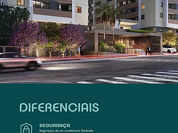 RESIDENCIAL MARO - P�TIO GUARULHOS bp8