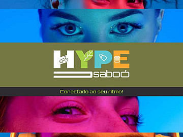 Lan�amento Pr�ximo ao Centro de Guarulhos - Hype Sabo�