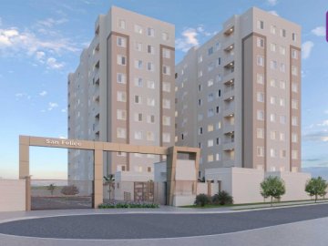 San Felice MRV - Lançamento Jardim Helen / Zona Leste