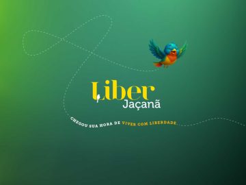 Liber Jaan - Minha Casa Minha Vida - Engelux Zona Norte