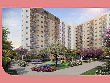 Lan�amento ENGELUX Ja�an� / Zona Norte - Aura Ja�an�