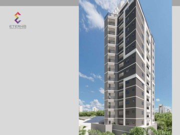 ARYA RESIDENCIAL - LAN�AMENTO VILA TIJUCO - GUARULHOS