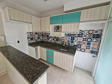 Residencial Seasons Emotion - Pronto Para Morar