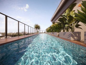 Lanamento Vila Augusta - IN VILA AUGUSTA - INTEGRA