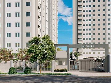 MRV ZONA LESTE - ESTA��O USP LESTE E COMENDADOR ERMELINO