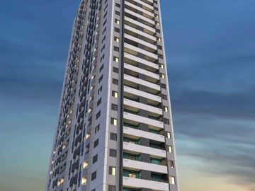 Apartamento à Venda